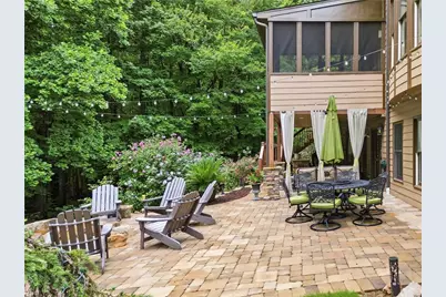 135 Laurel Ridge Drive, Alpharetta, GA 30004 - Photo 71