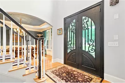 135 Laurel Ridge Drive, Alpharetta, GA 30004 - Photo 5