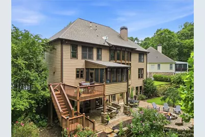 135 Laurel Ridge Drive, Alpharetta, GA 30004 - Photo 77