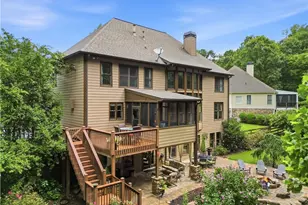 135 Laurel Ridge Dr, Alpharetta, GA 30004 - Photo 77