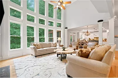 135 Laurel Ridge Drive, Alpharetta, GA 30004 - Photo 7