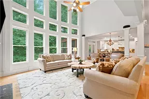 135 Laurel Ridge Dr, Alpharetta, GA 30004 - Photo 7