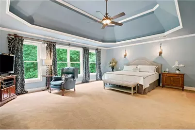 135 Laurel Ridge Drive, Alpharetta, GA 30004 - Photo 35