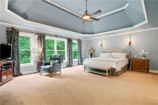 135 Laurel Ridge Dr, Alpharetta, GA 30004 - Photo 35
