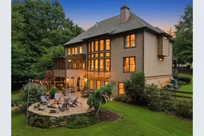 135 Laurel Ridge Drive, Alpharetta, GA 30004 - Photo 69