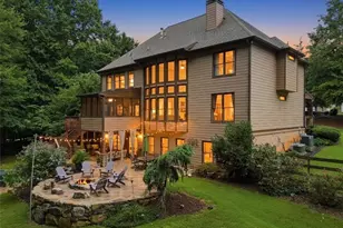 135 Laurel Ridge Dr, Alpharetta, GA 30004 - Photo 69