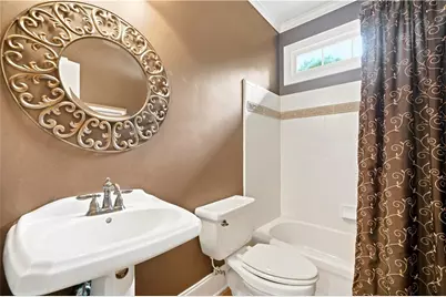 135 Laurel Ridge Drive, Alpharetta, GA 30004 - Photo 31