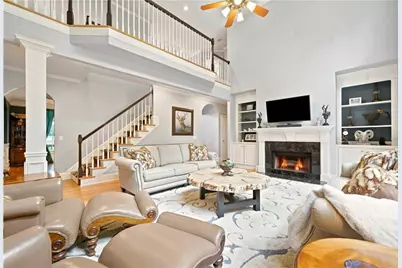135 Laurel Ridge Drive, Alpharetta, GA 30004 - Photo 11