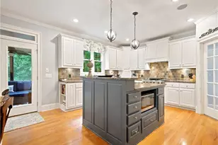 135 Laurel Ridge Dr, Alpharetta, GA 30004 - Photo 15