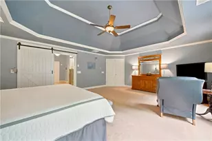135 Laurel Ridge Dr, Alpharetta, GA 30004 - Photo 37