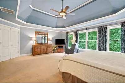 135 Laurel Ridge Drive, Alpharetta, GA 30004 - Photo 35