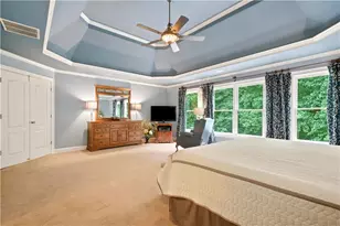 135 Laurel Ridge Dr, Alpharetta, GA 30004 - Photo 35
