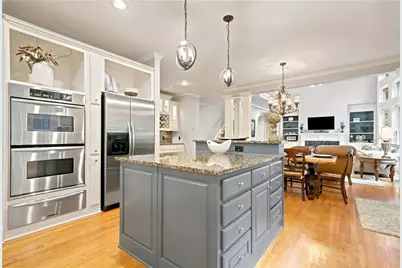 135 Laurel Ridge Drive, Alpharetta, GA 30004 - Photo 17