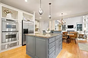 135 Laurel Ridge Dr, Alpharetta, GA 30004 - Photo 17