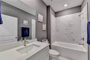1621 Saddlegate Dr, Canton, GA 30114 - Photo 13