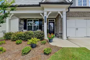 1621 Saddlegate Dr, Canton, GA 30114 - Photo 5
