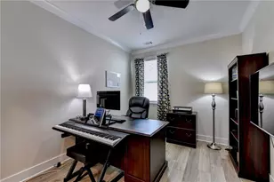 1621 Saddlegate Dr, Canton, GA 30114 - Photo 9