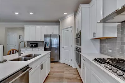 1621 Saddlegate Drive, Canton, GA 30114 - Photo 33