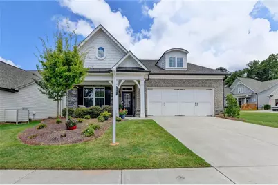1621 Saddlegate Drive, Canton, GA 30114 - Photo 3