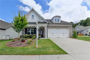 1621 Saddlegate Dr, Canton, GA 30114 - Photo 3