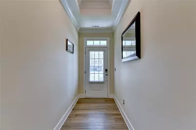1621 Saddlegate Drive, Canton, GA 30114 - Photo 9