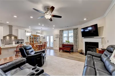1621 Saddlegate Drive, Canton, GA 30114 - Photo 21