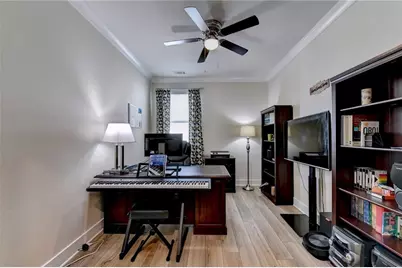 1621 Saddlegate Drive, Canton, GA 30114 - Photo 13