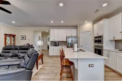 1621 Saddlegate Drive, Canton, GA 30114 - Photo 33