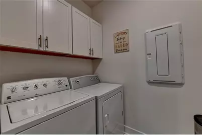 1621 Saddlegate Drive, Canton, GA 30114 - Photo 43