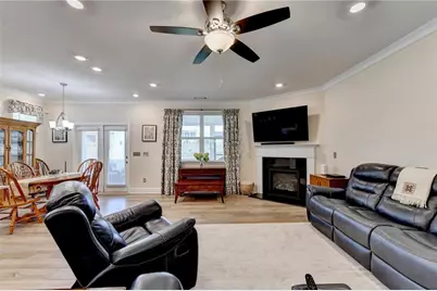 1621 Saddlegate Drive, Canton, GA 30114 - Photo 25