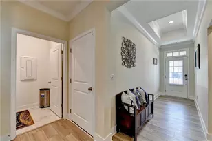 1621 Saddlegate Dr, Canton, GA 30114 - Photo 7