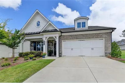 1621 Saddlegate Drive, Canton, GA 30114 - Photo 7