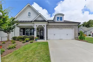 1621 Saddlegate Dr, Canton, GA 30114 - Photo 1