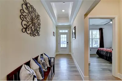 1621 Saddlegate Drive, Canton, GA 30114 - Photo 5