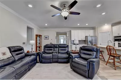1621 Saddlegate Drive, Canton, GA 30114 - Photo 17