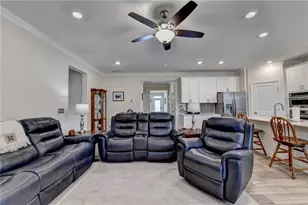 1621 Saddlegate Dr, Canton, GA 30114 - Photo 17