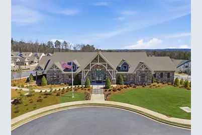 1621 Saddlegate Drive, Canton, GA 30114 - Photo 49