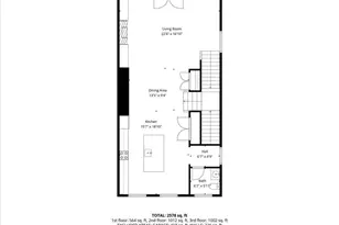 1049 Endeavour Ct, Marietta, GA 30064 - Photo 31