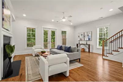 1049 Endeavour Court, Marietta, GA 30064 - Photo 13