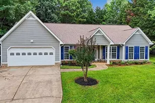 67 Mossy Oak Ln, Dallas, GA 30157 - Photo 1