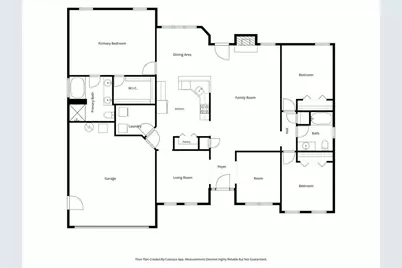 67 Mossy Oak Lane, Dallas, GA 30157 - Photo 45