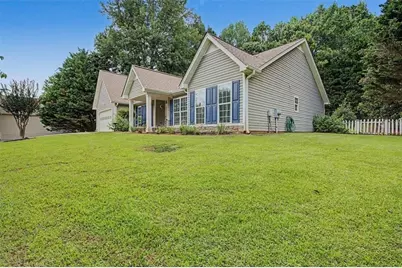 67 Mossy Oak Lane, Dallas, GA 30157 - Photo 3