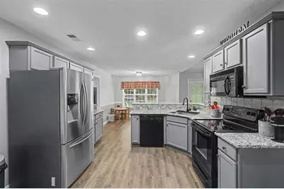 67 Mossy Oak Lane, Dallas, GA 30157 - Photo 17