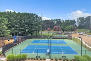 5013 Centennial Commons Dr NW, Acworth, GA 30102 - Photo 23