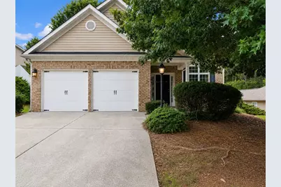 5013 Centennial Commons Drive NW, Acworth, GA 30102 - Photo 1