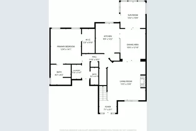 5013 Centennial Commons Drive NW, Acworth, GA 30102 - Photo 27