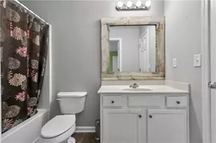 5013 Centennial Commons Dr NW, Acworth, GA 30102 - Photo 17