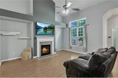 5013 Centennial Commons Drive NW, Acworth, GA 30102 - Photo 5