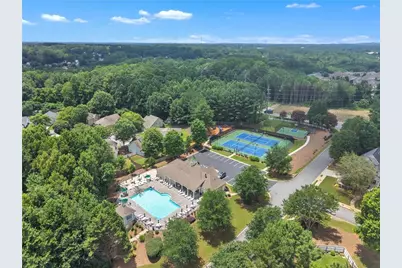 5013 Centennial Commons Drive NW, Acworth, GA 30102 - Photo 25