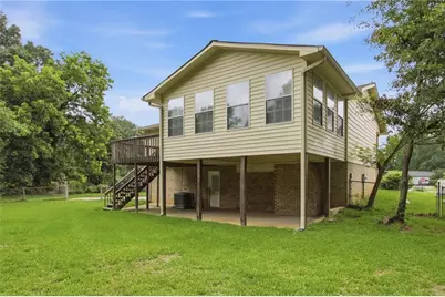 2442 Wakefield Cove, Morrow, GA 30260 - Photo 27